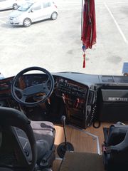 Setra 1999 315 HDH