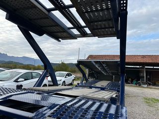 Αυτοκινητάμαξα DAF 2009 CF 410 ΑΔΕΙΑ ΔΗΜΟΣΙΑΣ-thumb-30