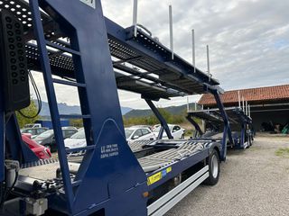Αυτοκινητάμαξα DAF 2009 CF 410 ΑΔΕΙΑ ΔΗΜΟΣΙΑΣ-thumb-31