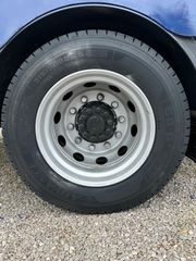 Αυτοκινητάμαξα DAF 2009 CF 410 ΑΔΕΙΑ ΔΗΜΟΣΙΑΣ-thumb-37