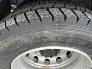 Αυτοκινητάμαξα DAF 2009 CF 410 ΑΔΕΙΑ ΔΗΜΟΣΙΑΣ-thumb-38