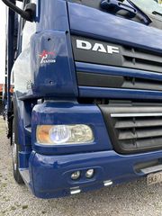 Αυτοκινητάμαξα DAF 2009 CF 410 ΑΔΕΙΑ ΔΗΜΟΣΙΑΣ-thumb-6