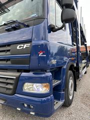 Αυτοκινητάμαξα DAF 2009 CF 410 ΑΔΕΙΑ ΔΗΜΟΣΙΑΣ-thumb-7