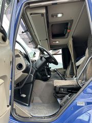 Αυτοκινητάμαξα DAF 2009 CF 410 ΑΔΕΙΑ ΔΗΜΟΣΙΑΣ-thumb-8
