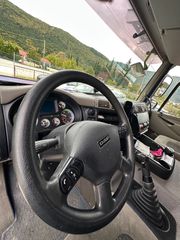 Αυτοκινητάμαξα DAF 2009 CF 410 ΑΔΕΙΑ ΔΗΜΟΣΙΑΣ-thumb-10