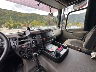 Αυτοκινητάμαξα DAF 2009 CF 410 ΑΔΕΙΑ ΔΗΜΟΣΙΑΣ-thumb-13