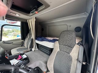 Αυτοκινητάμαξα DAF 2009 CF 410 ΑΔΕΙΑ ΔΗΜΟΣΙΑΣ-thumb-15