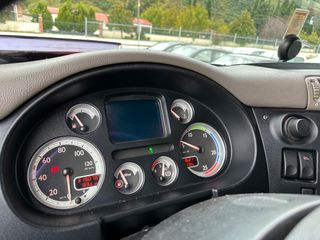 Αυτοκινητάμαξα DAF 2009 CF 410 ΑΔΕΙΑ ΔΗΜΟΣΙΑΣ-thumb-16