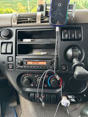 Αυτοκινητάμαξα DAF 2009 CF 410 ΑΔΕΙΑ ΔΗΜΟΣΙΑΣ-thumb-17