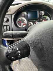 Αυτοκινητάμαξα DAF 2009 CF 410 ΑΔΕΙΑ ΔΗΜΟΣΙΑΣ-thumb-20