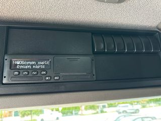 Αυτοκινητάμαξα DAF 2009 CF 410 ΑΔΕΙΑ ΔΗΜΟΣΙΑΣ-thumb-22