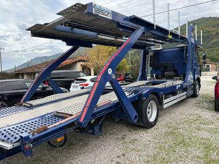 Αυτοκινητάμαξα DAF 2009 CF 410 ΑΔΕΙΑ ΔΗΜΟΣΙΑΣ-thumb-25