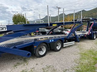 Αυτοκινητάμαξα DAF 2009 CF 410 ΑΔΕΙΑ ΔΗΜΟΣΙΑΣ-thumb-26