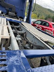 Αυτοκινητάμαξα DAF 2009 CF 410 ΑΔΕΙΑ ΔΗΜΟΣΙΑΣ-thumb-27