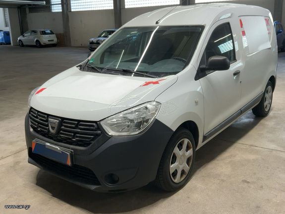 Dacia Dokker 2019 Express 1.5 dCi Essential