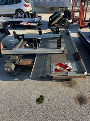 ΥΔΡΑΥΛΙΚΗ ΠΟΡΤΑ BAR 1500Kg ΣΥΡΟΜΕΝΗ-thumb-1