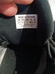 Salomon gore tex