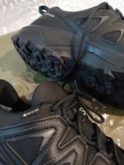 Salomon gore tex-thumb-2