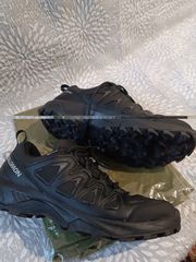 Salomon gore tex-thumb-4