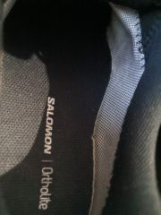 Salomon gore tex-thumb-7