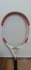 ΡΑΚΕΤΑ ΤΕΝΙΣ WILSON SIX ONE 95-thumb-4