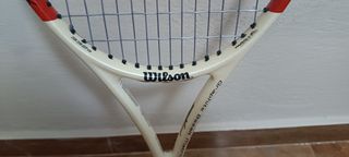 ΡΑΚΕΤΑ ΤΕΝΙΣ WILSON SIX ONE 95-thumb-6