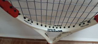 ΡΑΚΕΤΑ ΤΕΝΙΣ WILSON SIX ONE 95-thumb-7