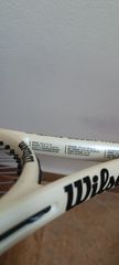 ΡΑΚΕΤΑ ΤΕΝΙΣ WILSON SIX ONE 95-thumb-9