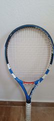 BABOLAT PURE DRIVE GT-thumb-3