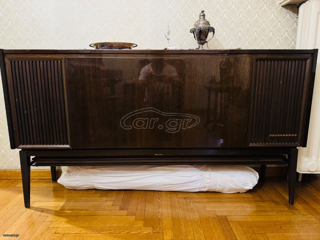 Radio-pickup-speakers