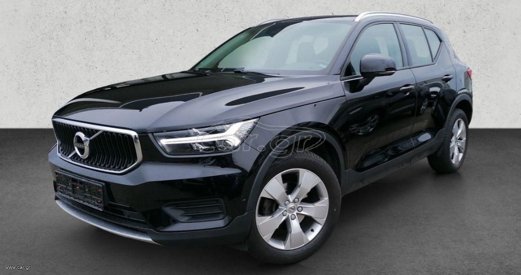 Volvo XC40 2020 ΠΩΛΗΘΗΚΕ!!ΕΛΛΗΝΙΚΟ 1,5 MOM ΑΥΤΟΜΑΤΟ!!!