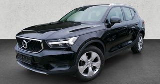 Volvo XC40 2020 ΠΩΛΗΘΗΚΕ!!ΕΛΛΗΝΙΚΟ 1,5 MOM ΑΥΤΟΜΑΤΟ!!!
