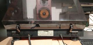 THORENS TD-280 MkIV-thumb-7