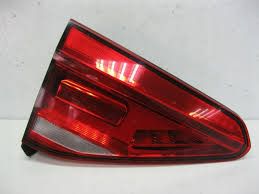 ΦΑΝΟΣ ΠΙΣΩ ΕΣΩ LED (Ε) (DEPO) ΑΡ για VW TOURAN '15-