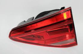 ΦΑΝΟΣ ΠΙΣΩ ΕΣΩ LED (VALEO) ΔΕ για VW TOURAN '15-