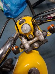 Honda Z 50 1993-thumb-5