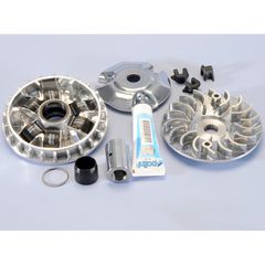 Βαριατορ Hi-Speed Με Φτερωτη Evolution Piaggio Liberty 125 Iget 2013->, Vespa 125 Primavera Iget 241.718 | Polini