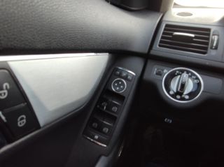 Mercedes-Benz C 200 2008 AVANTGARDE FULL EXTRA AUTOMATIC-thumb-10