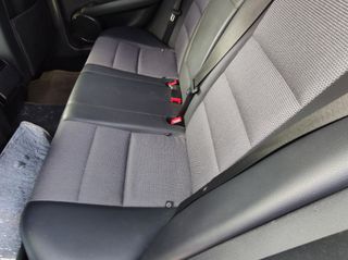 Mercedes-Benz C 200 2008 AVANTGARDE FULL EXTRA AUTOMATIC-thumb-11