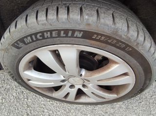 Mercedes-Benz C 200 2008 AVANTGARDE FULL EXTRA AUTOMATIC-thumb-12