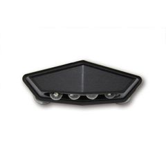 Highsider Smart Led License Plate Light Quadro-thumb-3