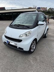 Smart ForTwo 2009 PASSION MHD 71HP