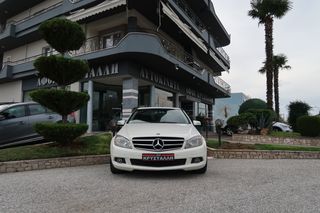 Mercedes-Benz C 180 2009 AVANTGARDE KOMPRESSOR ΕΛΛΗΝΙΚΟ ΥΠΕΡΑΡΙΣΤΟ !!