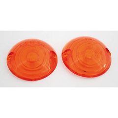 Highsider Smart Indicator Lenses For Ochsenaugen Indicator, Yellow