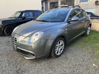 Alfa Romeo Mito 2009