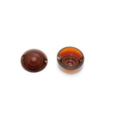 Highsider Smart Blinker Lenses For Ochsenaugen Blinker, Tinted