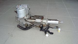 ΚΩΛΟΝΑ ΤΙΜΟΝΙΟΥ NISSAN QASHQAI J11  14-17