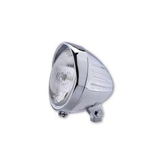 Highsider Smart 5 3/4 Inch Headlamps Indian