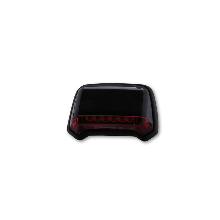 Highsider Smart Led Tail Light For Mounting On Fender