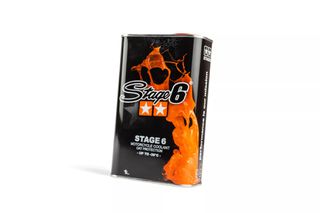 Ψυκτικο Υγρο - Παραφλου Racing Coolant 1L -38°C Πορτοκαλι | Stage6